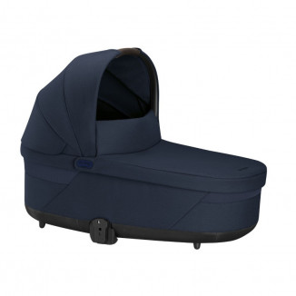Nacelle Cot S Lux CYBEX Ocean blue