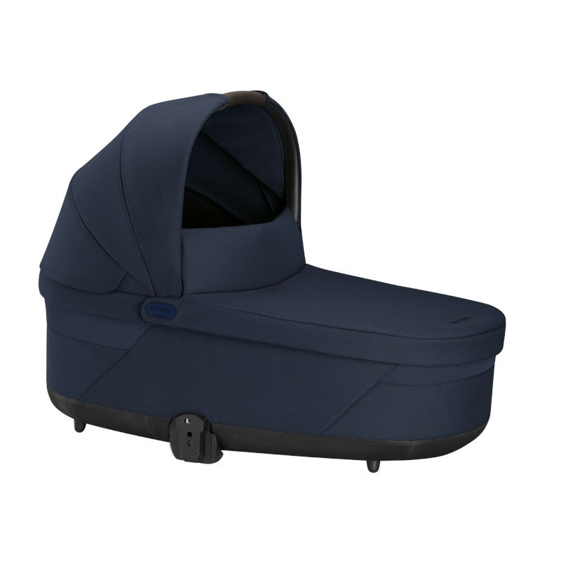 Nacelle Cot S Lux CYBEX Ocean blue