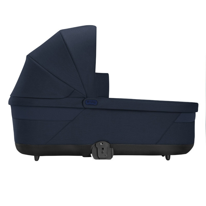 Nacelle Cot S Lux CYBEX Ocean blue