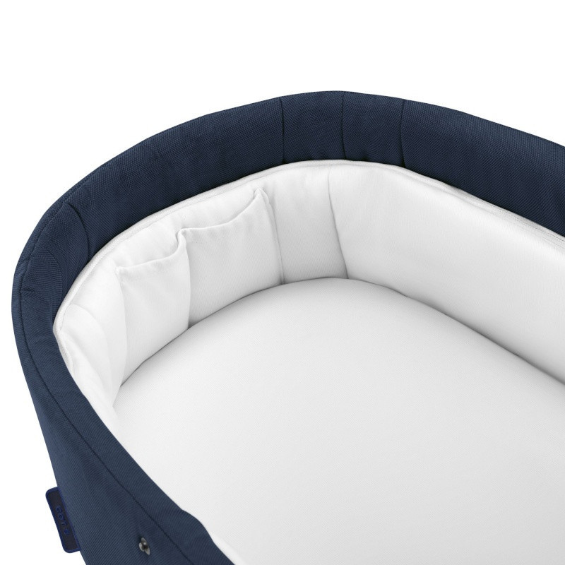 Nacelle Cot S Lux CYBEX Ocean blue