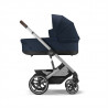 Nacelle Cot S Lux CYBEX Ocean blue