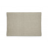 Lot de 2 housses de matelas à langer JOLLEIN Nougat