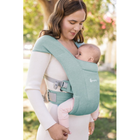 Porte bébé Embrace ERGOBABY Jade