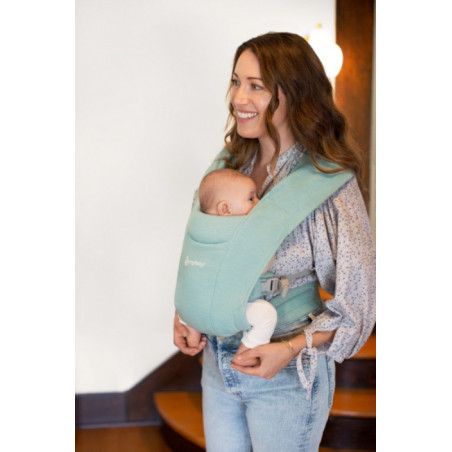 Porte bébé Embrace ERGOBABY Jade