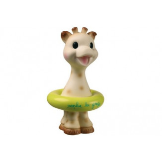 Jouet de bain aspergeur Sophie la Girafe VULLI