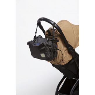 Sac CaravanBAG LOVE RADIUS Noir