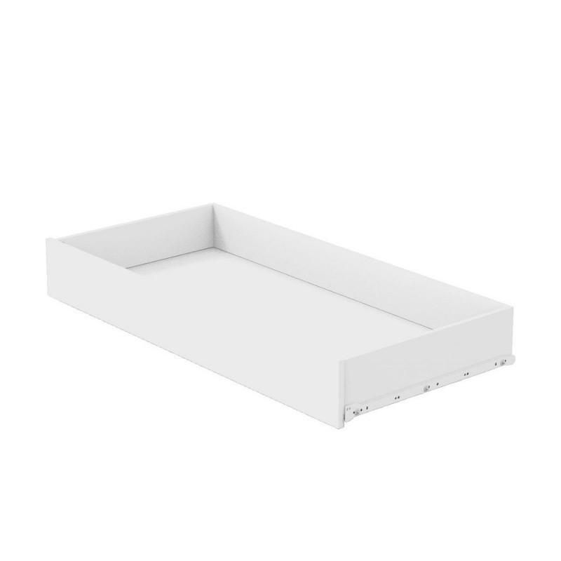 Tiroir sous lit 60x120 SAUTHON Access Blanc