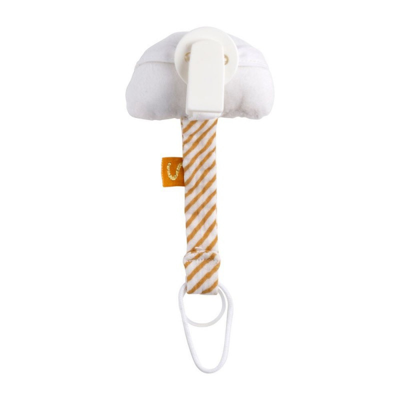 Attache sucette SAUTHON Sunlight