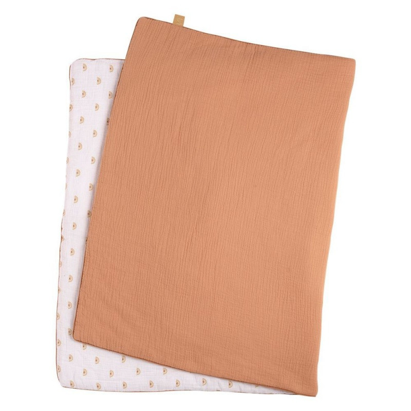 Couvre lit 120 et 140 SAUTHON Sunlight