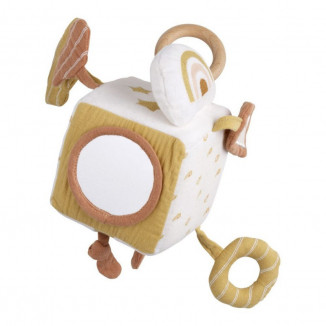 Cube d'activités SAUTHON Sunlight