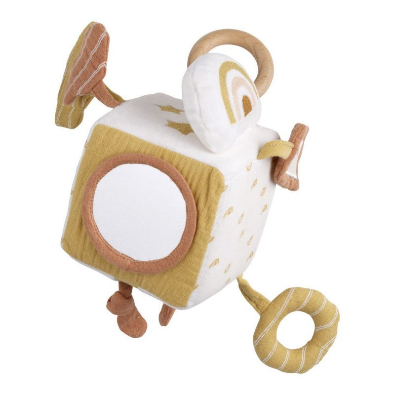 Cube d'activités SAUTHON Sunlight