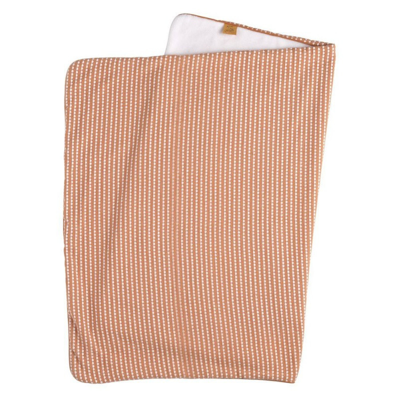 Couverture 75x100 SAUTHON Sunlight