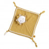 Doudou mouchoir SAUTHON Sunlight