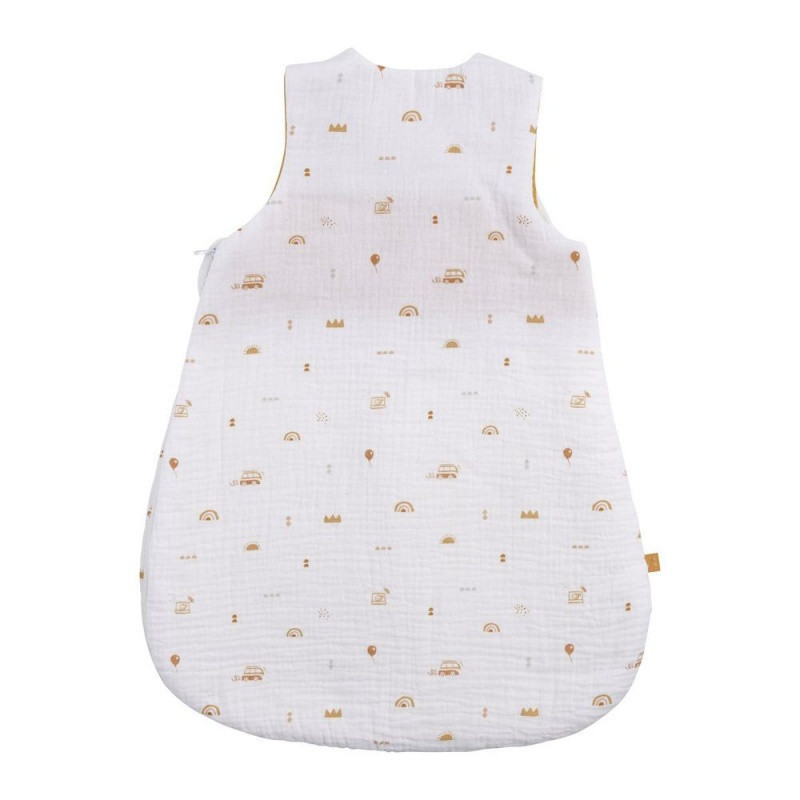 Gigoteuse naissance SAUTHON Sunlight