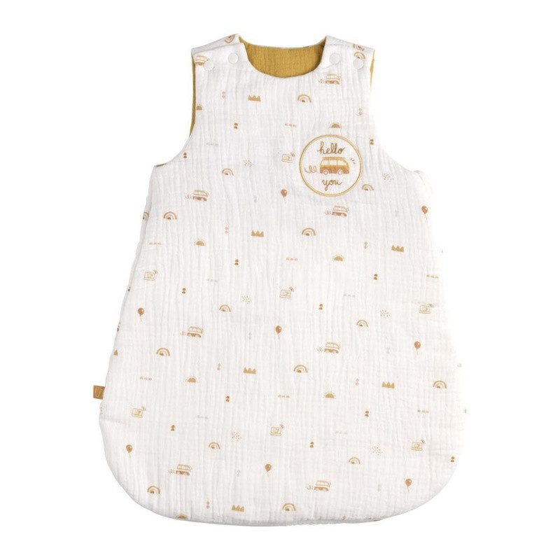 Gigoteuse naissance SAUTHON Sunlight