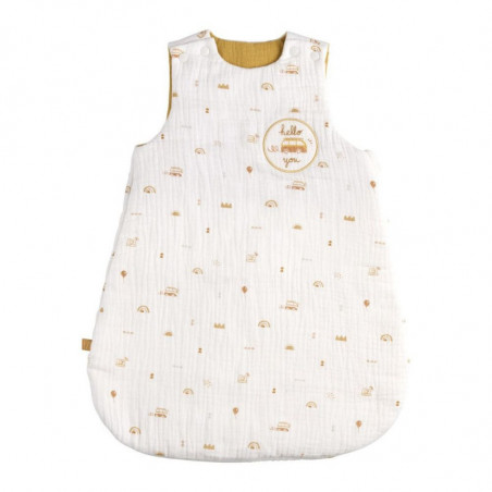 Gigoteuse naissance SAUTHON Sunlight