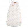 Gigoteuse ouatinée 0-6 m écru SAUTHON Sunlight