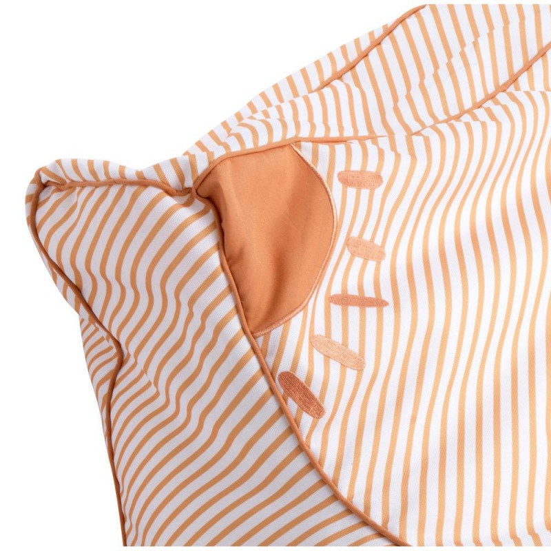 Fauteuil pouf SAUTHON Sunlight