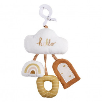 Jouet d'activités SAUTHON Sunlight