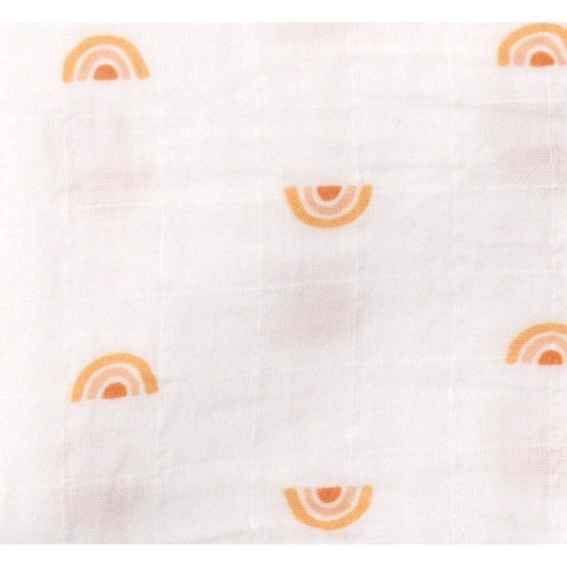 Boite de 3 langes bio SAUTHON Sunlight