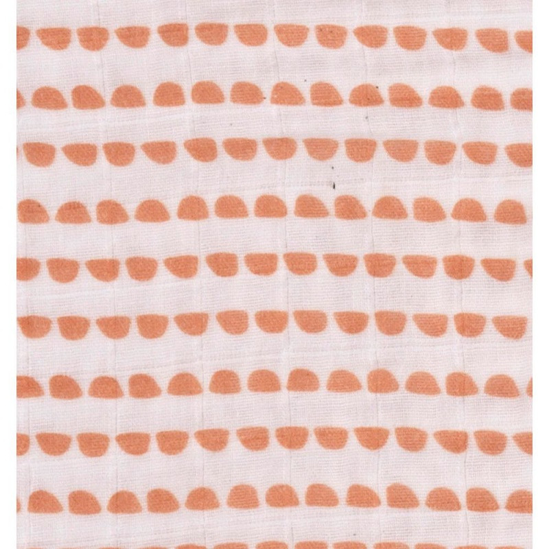 Boite de 3 langes bio SAUTHON Sunlight