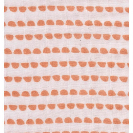 Boite de 3 langes bio SAUTHON Sunlight