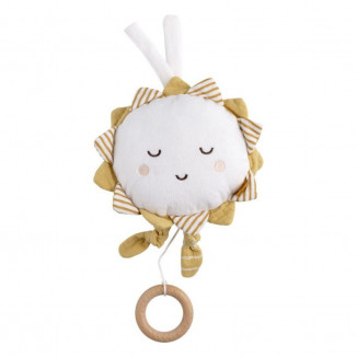 Mini musical SAUTHON Sunlight