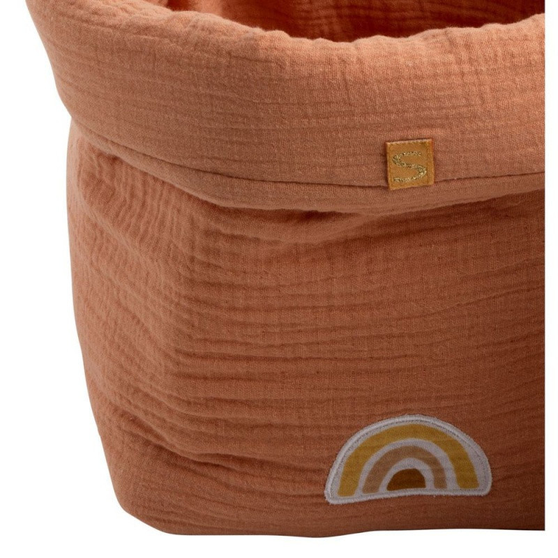 Lot de 2 panieres SAUTHON Sunlight