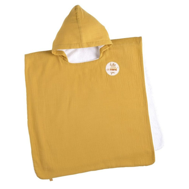 Poncho de bain SAUTHON Sunlight