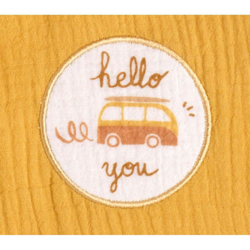 Poncho de bain SAUTHON Sunlight