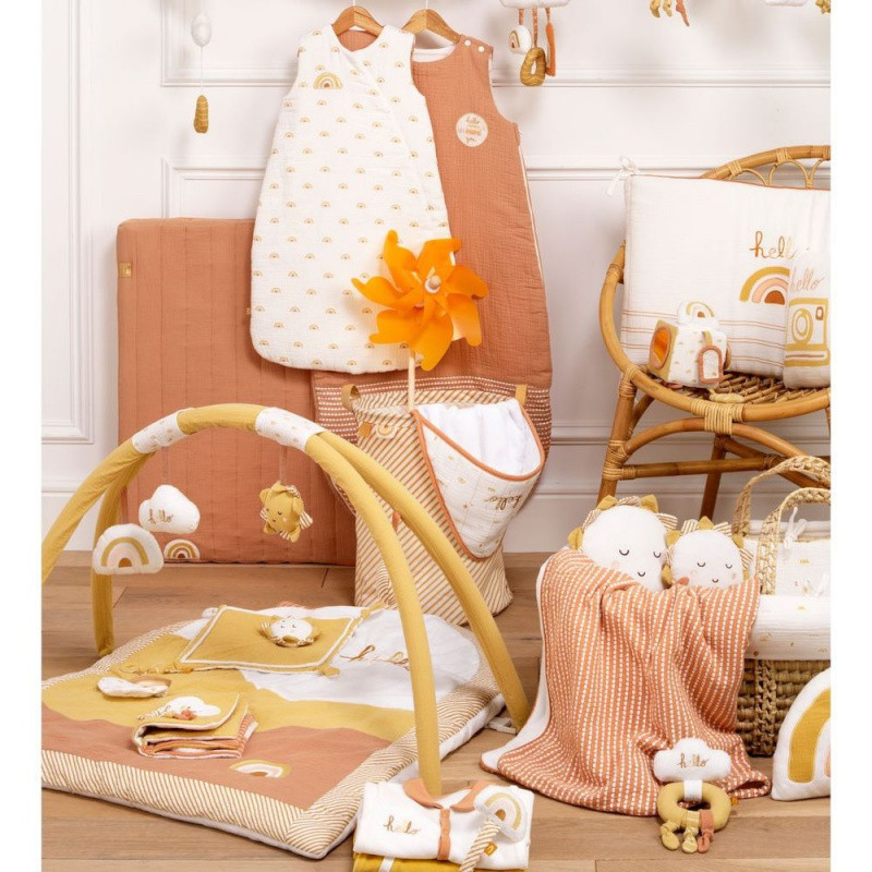 Panier de rangement SAUTHON Sunlight