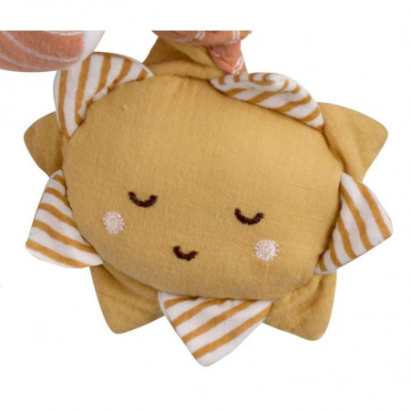 Spirale d'activités SAUTHON Sunlight