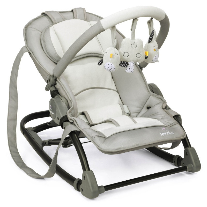 Transat Spirit avec arche RENOLUX Paloma