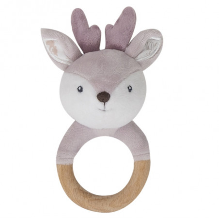 Anneau de dentition DOMIVA Lilas