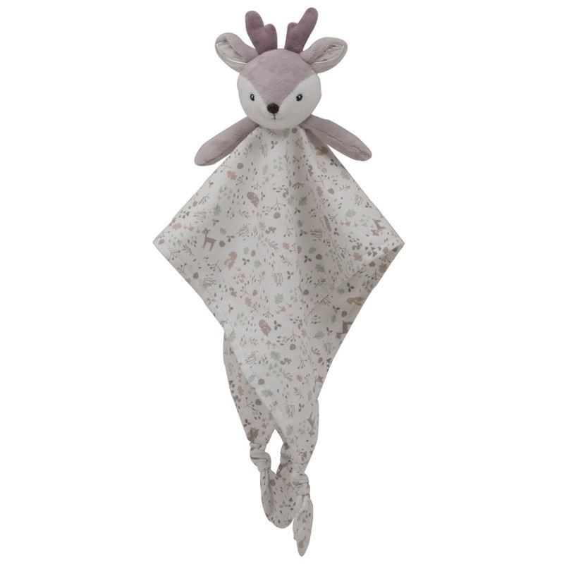 Doudou 30 cm DOMIVA Lilas