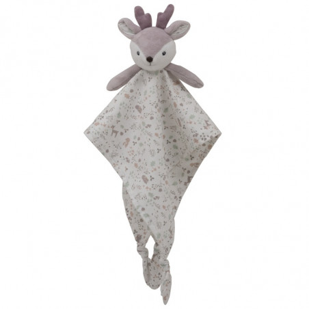 Doudou 30 cm DOMIVA Lilas