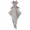 Doudou 30 cm DOMIVA Lilas