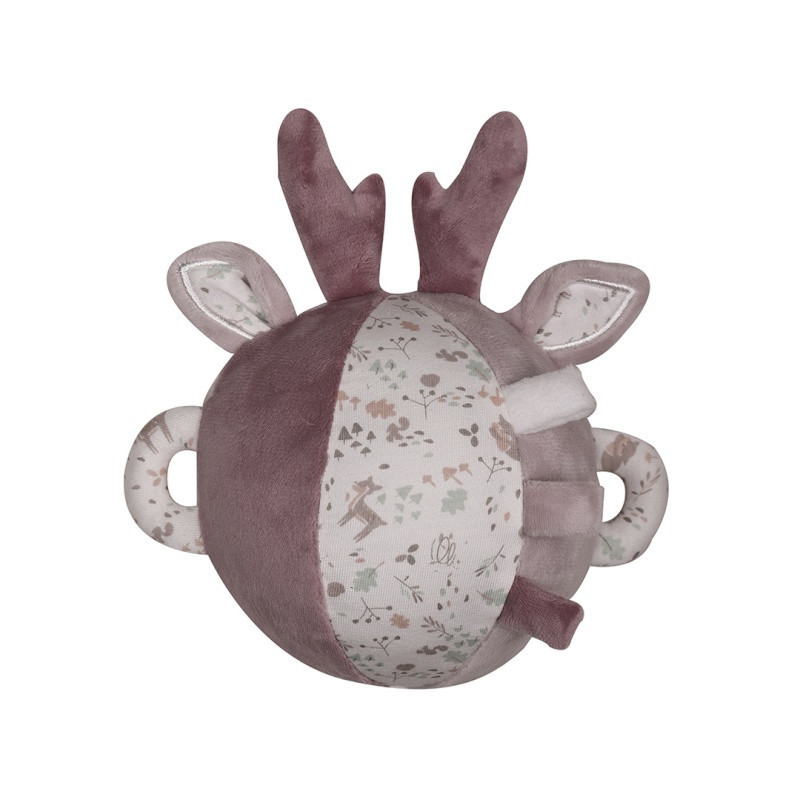 Balle d'activité DOMIVA Lilas