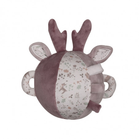 Balle d'activité DOMIVA Lilas