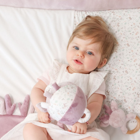 Balle d'activité DOMIVA Lilas