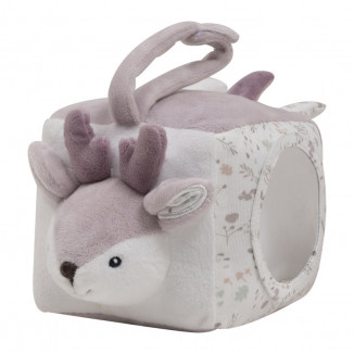 Cube d'activité DOMIVA Lilas