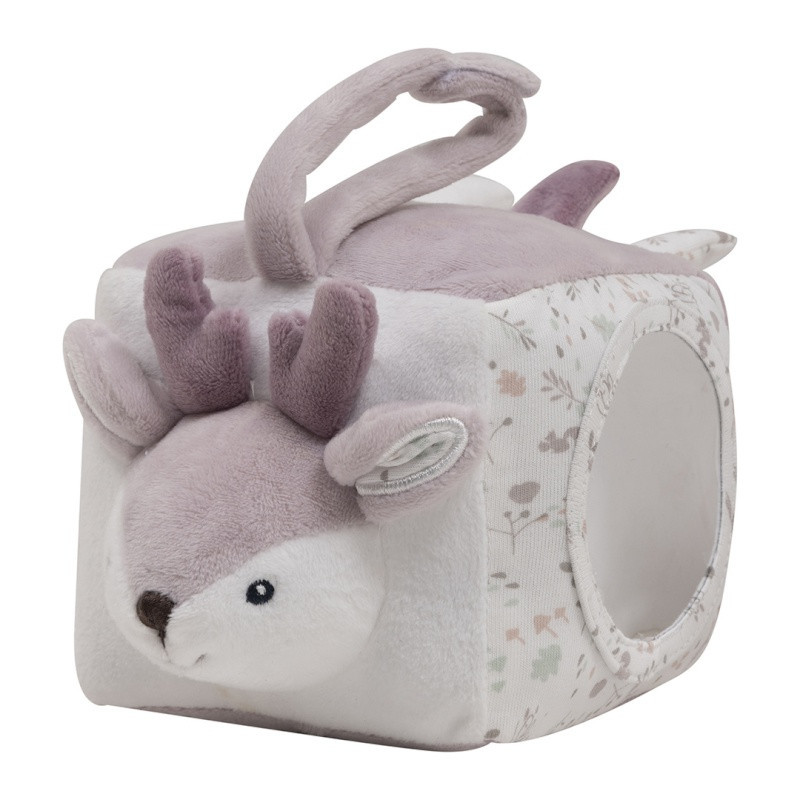 Cube d'activité DOMIVA Lilas