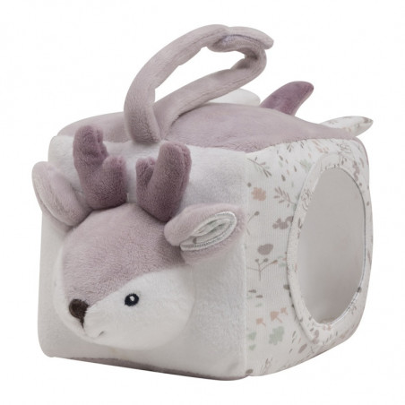 Cube d'activité DOMIVA Lilas