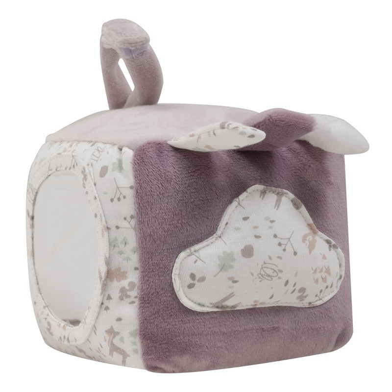 Cube d'activité DOMIVA Lilas