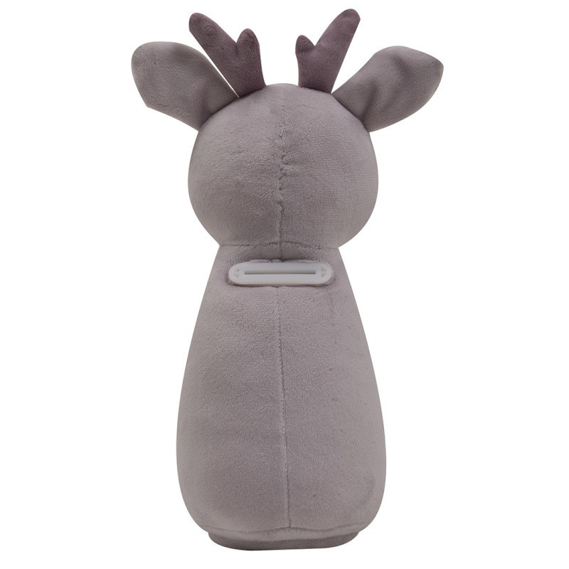 Tirelire DOMIVA Lilas