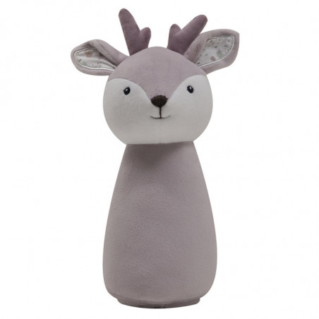 Tirelire DOMIVA Lilas