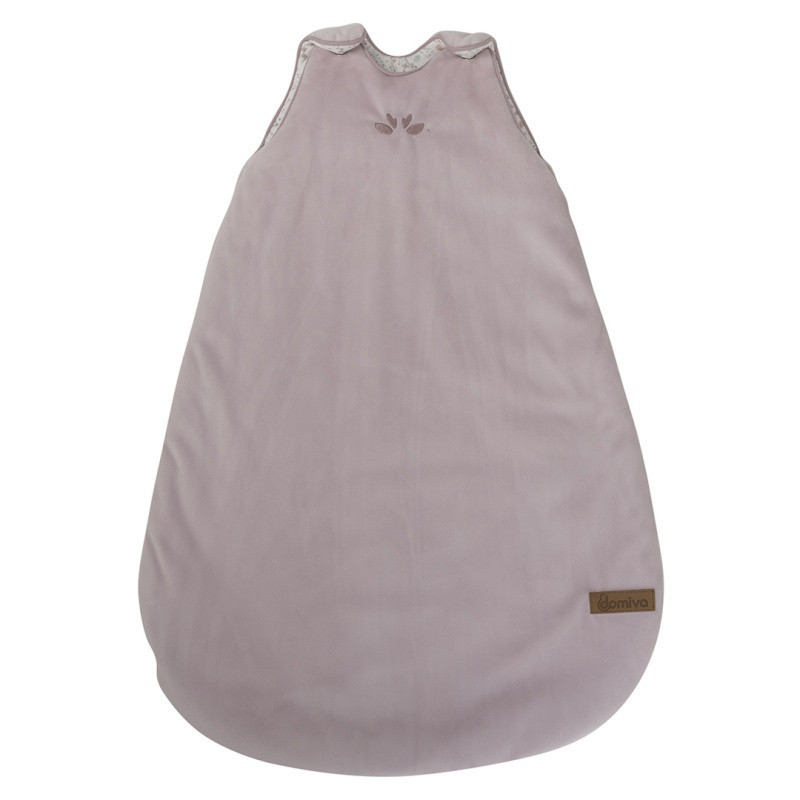 Gigoteuse 0/6m uni DOMIVA Lilas