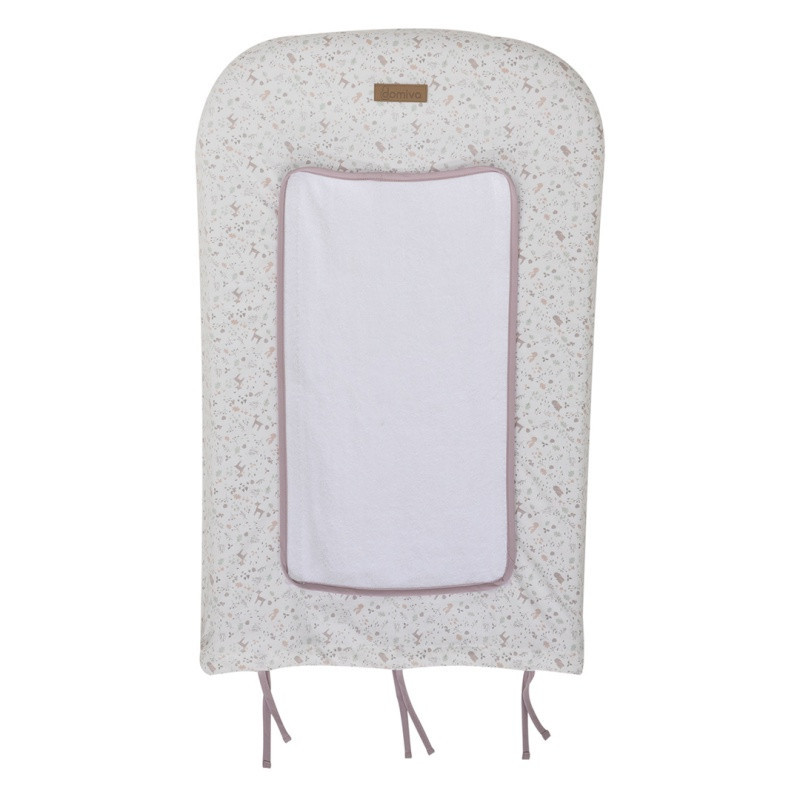 Matelas à langer DOMIVA Lilas