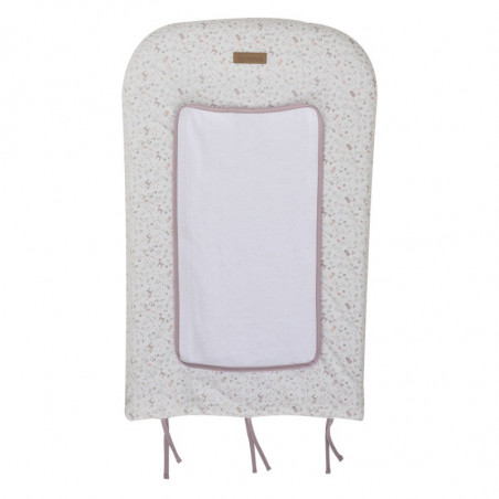 Matelas à langer DOMIVA Lilas