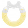 Anneau de dentition nettoyant MAM